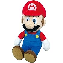 <訳あり> yoshi様4点セット Little Buddy Super Mario All Star Collection 1416 Yoshi